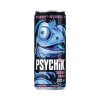 Canette Psychik mûre-framboise